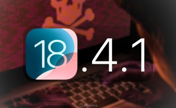 Apple disponibilizou o iOS 18.4.1 para todos os usuários — importante