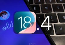 O iOS 18.4 chegou para todo o público — mais novidades!