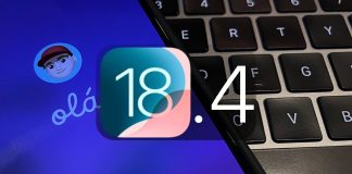 O iOS 18.4 chegou para todo o público — mais novidades!