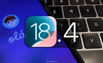 O iOS 18.4 chegou para todo o público — mais novidades!