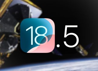 O iOS 18.5 está disponível para todo o público