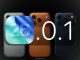 Apple liberou o iOS 26.0.1 para todos os dispositivos compatíveis Apple liberou o iOS 26.0.1 para todos os dispositivos compatíveis