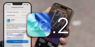 O iOS 26.2 está liberado para todo o público