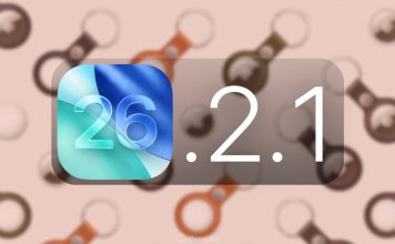 Apple disponibilizou o iOS 26.2.1 — e versões para iPhones antigos Apple disponibilizou o iOS 26.2.1 — e versões para iPhones antigos