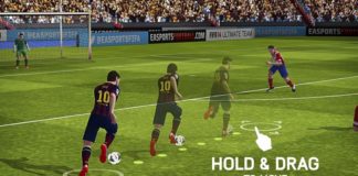 Fifa 14 é um dos melhores games de futebol