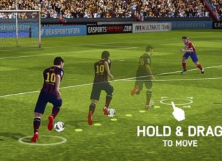 Fifa 14 é um dos melhores games de futebol