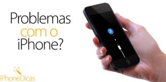 iPhone travando, apps fechando, reiniciando? Veja como resolver