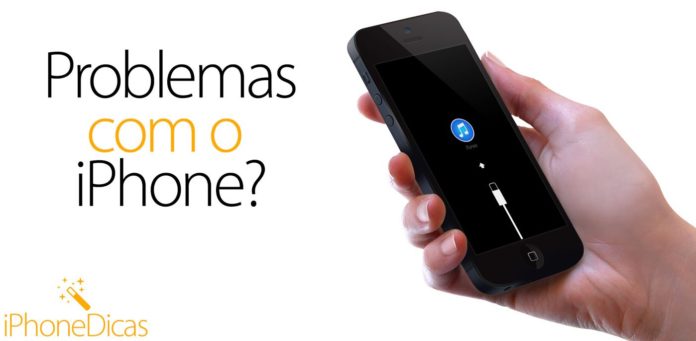 iPhone travando, apps fechando, reiniciando? Veja como resolver