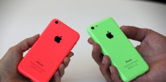 iPhone 5c é um fracasso?