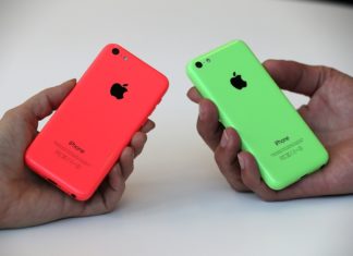 iPhone 5c é um fracasso?