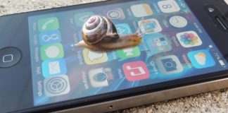 iPhone lento demais no iOS 7? Acelere o seu agora mesmo! | iPhoneDicas