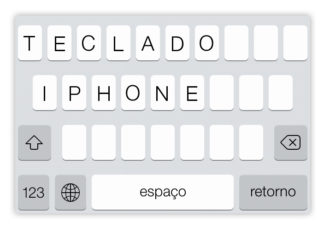 5 dicas para usar melhor o teclado do iPhone