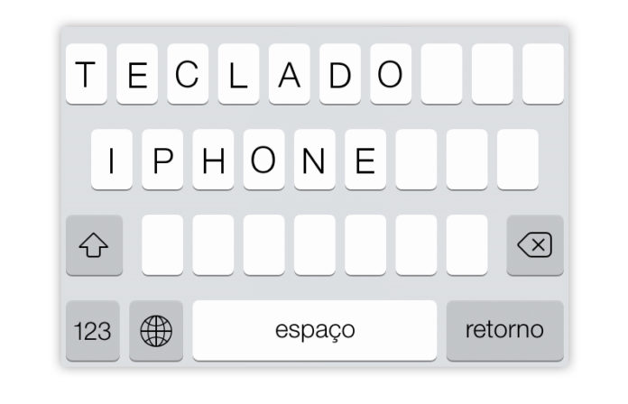 5 dicas para usar melhor o teclado do iPhone