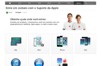 Quebrou a tela do iPhone? Veja o que fazer para consertar