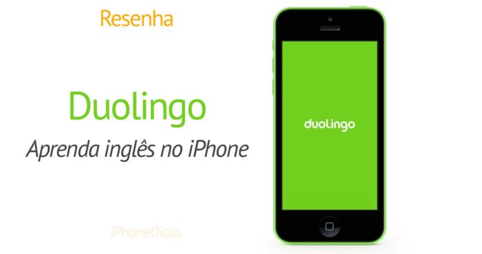 Resenha duolingo