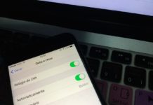 Corrigindo o bug da percentagem da bateria no iPhone 6s