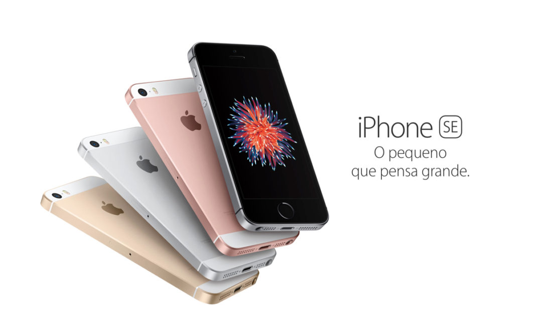 iphone-se-a-venda-apple