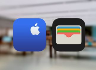 Aplicativo Suporte da Apple agora funciona com Wallet