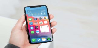 Apple liberou iOS 14.0.1 para os usuários