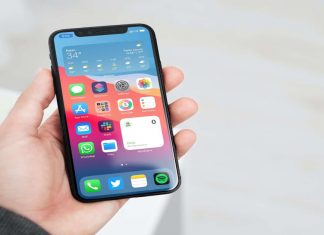 Apple liberou iOS 14.0.1 para os usuários