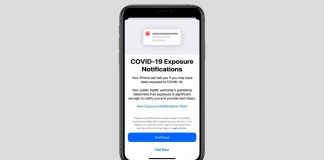 iOS 13.7 está disponível para o público