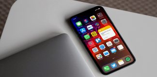 iOS 14.1 foi liberado para o público