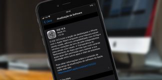 iOS 14.5 está disponível para o público — recheado de novidades!