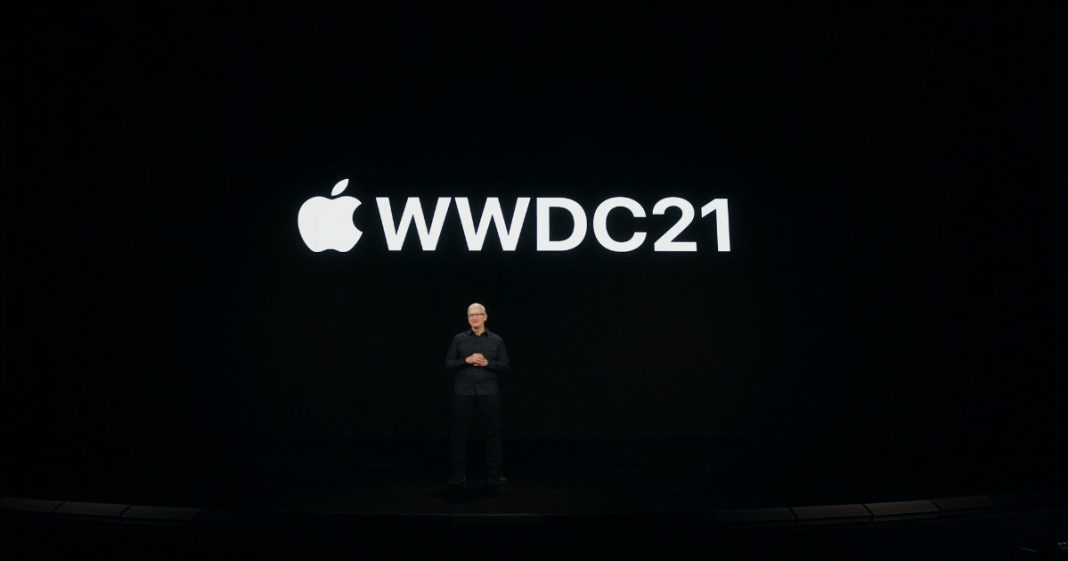 WWDC 2021: iOS 15 e diversas novidades