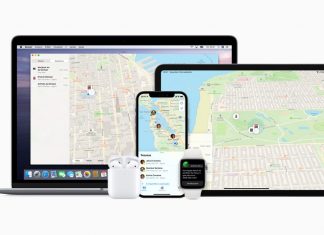 iPhones poderão ser rastreados mesmo desligados à partir do iOS 15