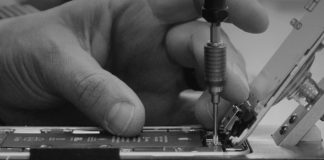 Como agendar uma assistência para iPhone corretamente