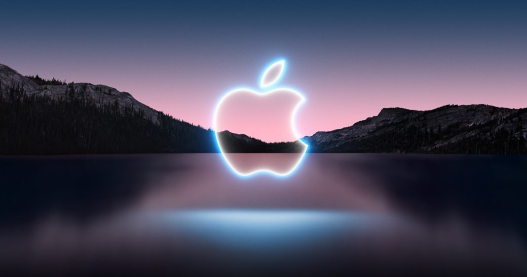 Vez do iPhone 13? Apple divulga data de evento especial