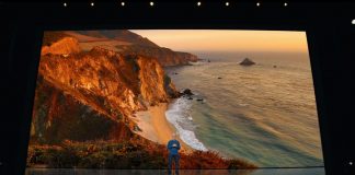 Visão geral dos novos iPhones 13 e 13 Pro