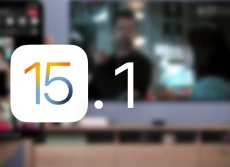 iOS 15.1 está liberado para todos os usuários