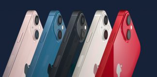 iOS mostra se peças no iPhone são originais ou não