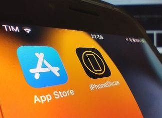 Como ver uma prévia de apps em vários dispositivos na App Store