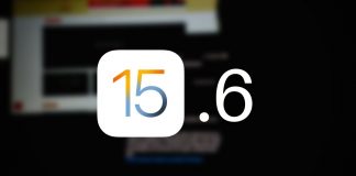 iOS 15.6 está disponível para todo o público