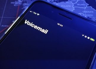 Como desativar o Voicemail no iPhone