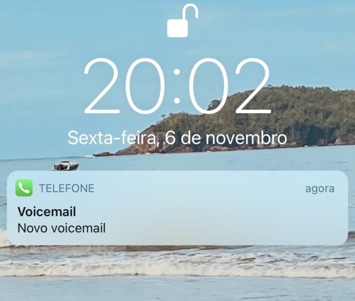 Como Desativar O Voicemail No IPhone IPhoneDicas