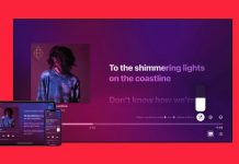 Karaokê na Maçã — Apple Music Sing foi anunciado
