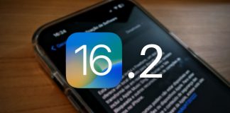 iOS 16.2 e 15.7.2 estão disponíveis para todo o público