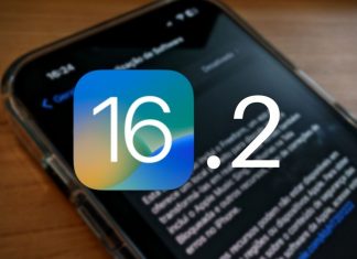 iOS 16.2 e 15.7.2 estão disponíveis para todo o público