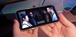 Como assistir séries e filmes com legenda baixados no iPhone