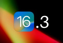 O iOS 16.3 e outras versões para dispositivos antigos estão disponíveis