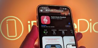 Apple Music Classical será disponibilizado em breve — o que é?