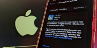 Apple liberou o iOS 16.4 e 15.7.4 para todos os usuários