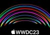 Realização da WWDC 2023 foi confirmada pela Apple