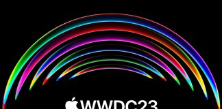 Realização da WWDC 2023 foi confirmada pela Apple