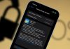iOS 16.4.1 está liberado para todo o público