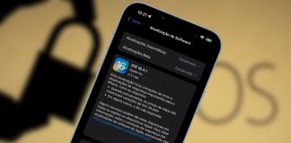 iOS 16.4.1 está liberado para todo o público
