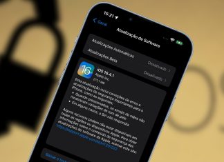 iOS 16.4.1 está liberado para todo o público